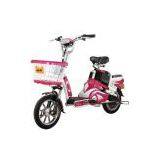 Electric Bicycle thumbnail-1