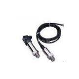 100kPa - 100MPa Diffused Silicon 24 VDC Liquid / Gas Piezoresistive Pressure Transmitter thumbnail-1