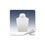 Fashion Resin Bust Necklace Display Stand Wholesale thumbnail-2