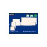 RF Remote Control RGB LED Panel Light 50W for Meeting Rooms thumbnail-1