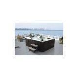 Luxury Balboa Outdoor Spa thumbnail-1