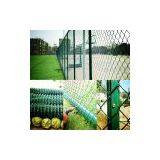 Stadium Wire Mesh Fence thumbnail-3