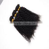 Virgin Hair Wholesale Suppliers 8-30" Mongolian Kinky Curly Hair thumbnail-5