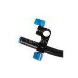 Two Hole 90 Degree Angle Rod Rail Clamp DSLR Camera Accessories For 15mm Rod System thumbnail-1