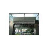 Automatic Control Commercial Air Curtains With Big Airflow for Supermarket thumbnail-1