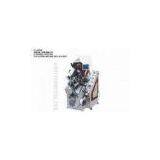 80liter Hydraulic Auto-cementing Toe Shoe Lasting Machine With 9-Pincers thumbnail-1