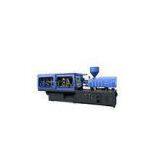 Electrical Hydraulic Servo Energy Saving Injection Molding Machine 4.0T