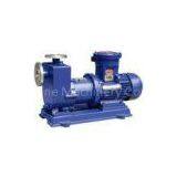 Self-Priming Magnetic Drive Centrifugal Water Pumps Automatic ZCQ Series thumbnail-1
