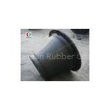 High Pressure Cone Rubber Fender Collision Avoidance , 350H Natural Rubber thumbnail-1