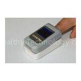 Hand Held Fingertip Pulse Oximeter , Finger Pulse Oximeters