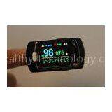 Medical Fingertip Pulse Oximeter With Bluetooth Wireless