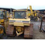 Used Cat Bulldozer D6R thumbnail-2