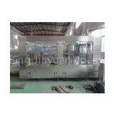 Drinking Water Bottle Filling Machine 3 in 1 For Plastic Barrel thumbnail-1