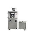 Single Station Lab Rotary Tablet Compression Machine With Low Energy Consumption 5.5kw