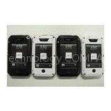 Black Iphone 4S Lunatik Taktik Iphone Case Dust Proof / Shock Proof thumbnail-1