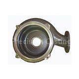 ASTM Cast Bronze Centrifugal Pump Housing For Electric Factory Coal Preparation thumbnail-1