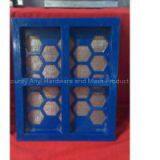 Sell Variety of Models Oil Vibration Sieving Mesh/ Oil Shaker thumbnail-2