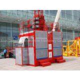 Well-known SCB Construction Elevator Parts ,2t Construction Lift Elevator thumbnail-2