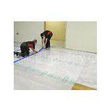 3mm 4mm 5mm impact resistant Correx Floor Protection Sheets pp hollow board