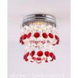 China Zhongshan Crystal Pendant Lamp thumbnail-2