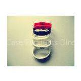 Eco-Friendly Healthy Silicone Energy Bracelet For Party Wristbands thumbnail-1