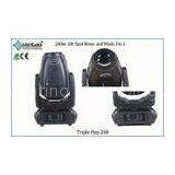 Auto-focusing Moving Head Stage Lights 280W 10R AC 220V Moving Head Spot Lighting thumbnail-1