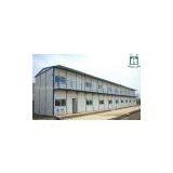 Prefab Building thumbnail-3