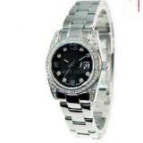 Fashion Lady Watch Woman Watch 3ATM Stainless Steel thumbnail-3
