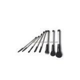 Shiny Makeup Brush Set Cosmetic Brush thumbnail-1