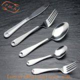 18/0 Mirror Polish Durable Fashionable Fine Halloween Tableware thumbnail-1