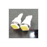 T10-1W LED LIGHT, LED BULB ,WHITE-LED0040