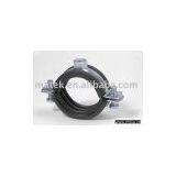 Two Screw Pipe Clamp thumbnail-1