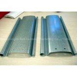 Color Steel Tile Roller Shutter Door Forming Machine thumbnail-3