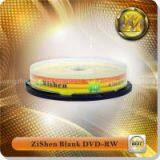 Guangzhou Zishen Wholesale 4.7Gb Dvd-Rw With Good Quality thumbnail-1