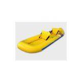 Inflatable Canoe TK-360C thumbnail-1