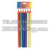 25cm Birthday Cake Candles Fireworks Handhold Fireworks Toy Fireworks