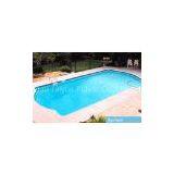 Polycarbonate Indoor Bubble Waterproof Swimming Pool Cover thumbnail-1