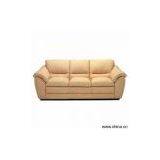 Sell Leather Sofa Set thumbnail-1
