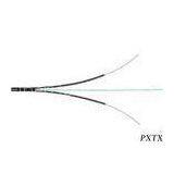 Pre Connectorized FTTH Fiber Optic Drop Cable Corning Indoor Outdoor Fiber Cable thumbnail-1