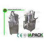 1.1KW - 1.5KW Auxiliary Equipment Metal Dust Collector Industrial