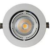 15W LED Gimbal Downlight thumbnail-1