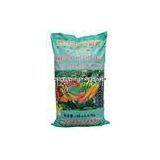 Bopp Film Laminated Woven Polypropylene Sacks Eco-friendly Fertilizer Packing Bags thumbnail-1