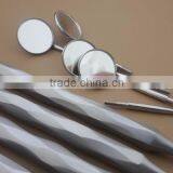 Cone Socket Mouth Mirror Handle With Mirrors Dental Dentist Instruments Tools thumbnail-2