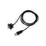 1-port RS-232 USB Serial Cable Converter for Digital Cameras