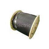 Trunk Coaxial Cable, P 565 JCAM CommScope Standard Trunk Cable for CATV Network