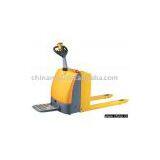 CBD Electric Pallet Truck thumbnail-1