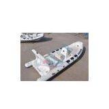 Qingdao Lian Ya Boat Co., Ltd.