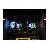 P31.25 Large Glass LED Screen 460w Video LED Panel IP67 W1500 x H1000mm thumbnail-1