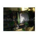 1.0mm - 6.0mm Wire Twister Machine 1250 Frame With Disc Brake Mode