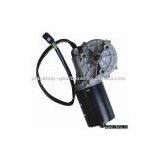 DC SMALL SIZE GEARED MOTORS,WORM & BEVEL GEAR OPERATORS,GEARBOXES FOR IRRIGATION SYSTEM thumbnail-1